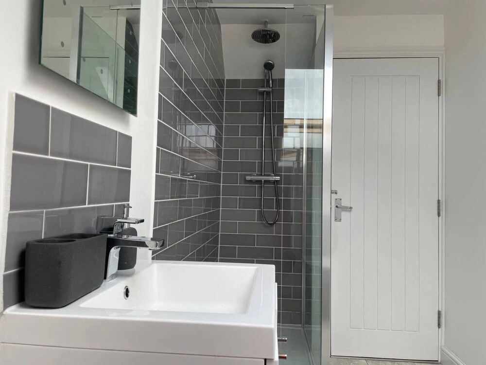 Superb base for exploring Cornwall and Plymouth