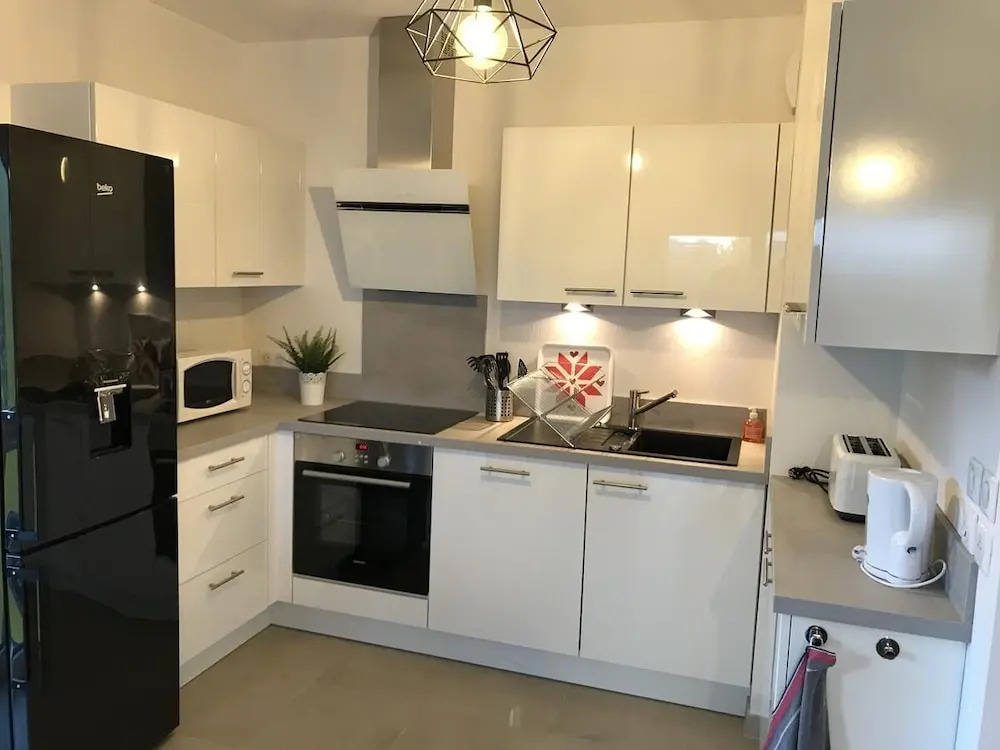 Appartement "Harmonéa"
