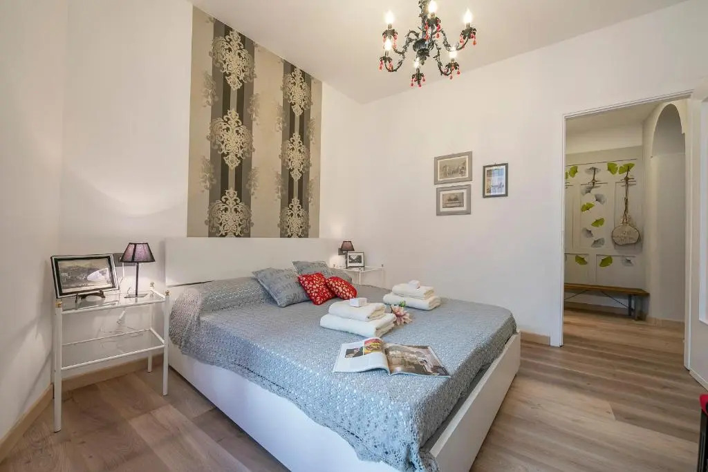 Casa 1872 - Appartamento Montebaldo