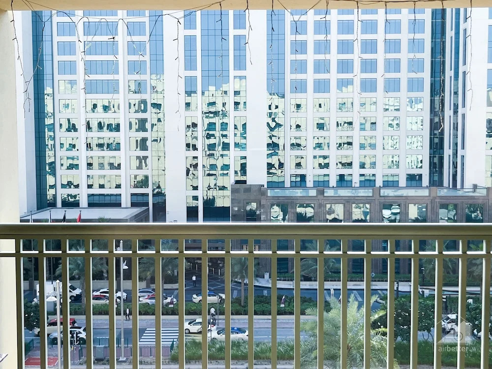 Luxury 2bedroom in Palm Jumeirah