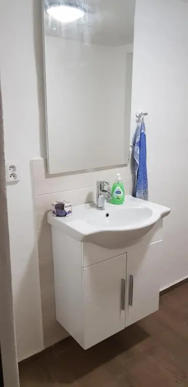 Chata Na Kovárně