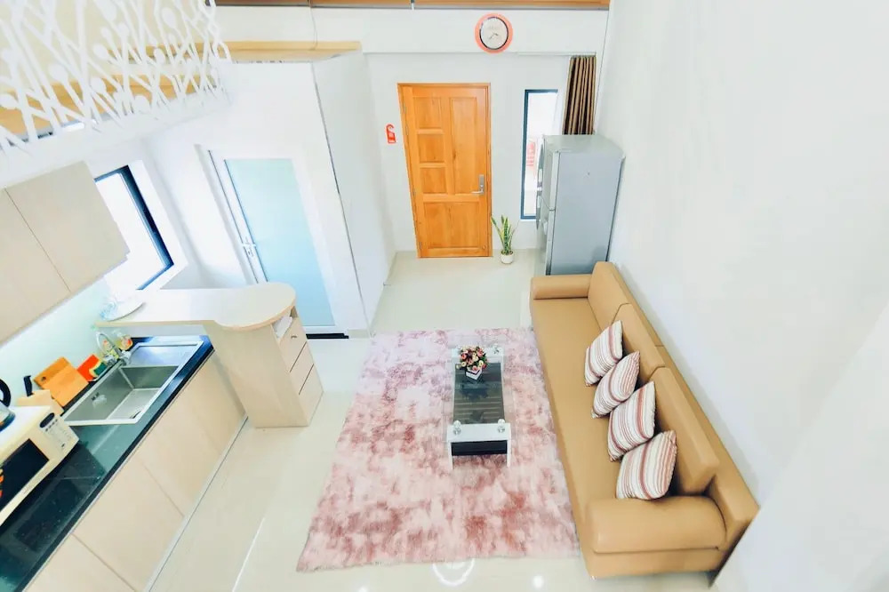 Joo House Apartment District 1