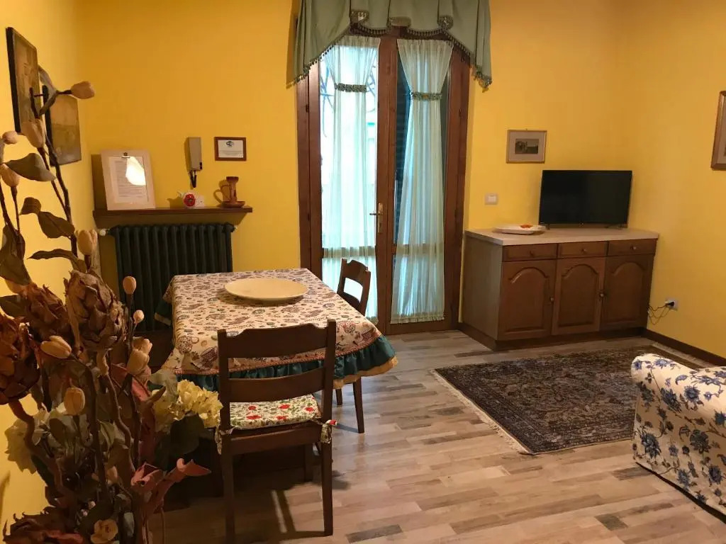 A Casa Nostra