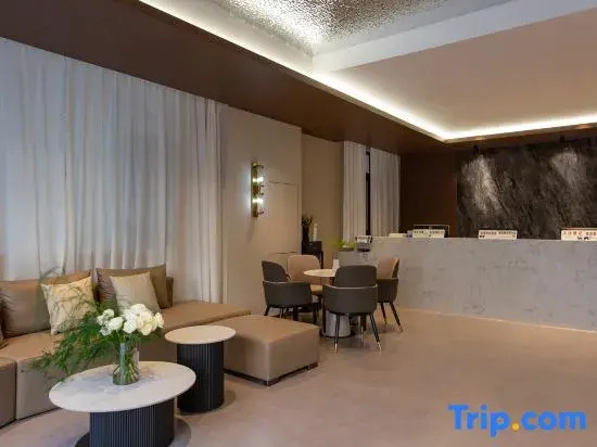 Yunxi Four Seasons | 360° Panoramic Sunlit Jinshan & Snow Mountain Window  · Smart Scenic Stay