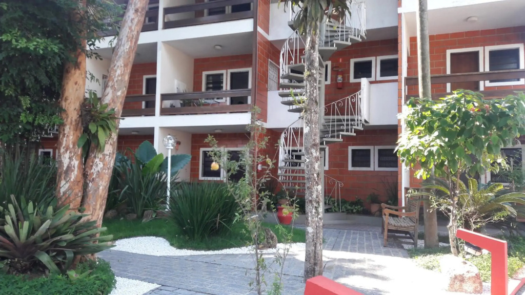Apartamento 5 no Condominio Marina V