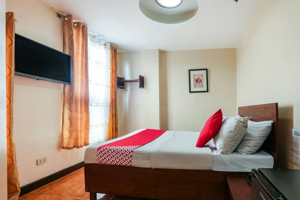 OYO 392 Midcon Apartelle