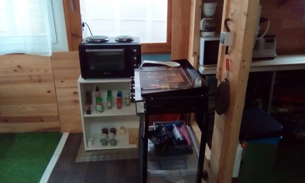 Property With 2 Bedrooms in Llançà, With Shared Pool, Enclosed Garden and Wifi