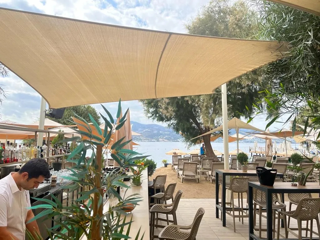 Farrys Boutique Hotel and Beach Club