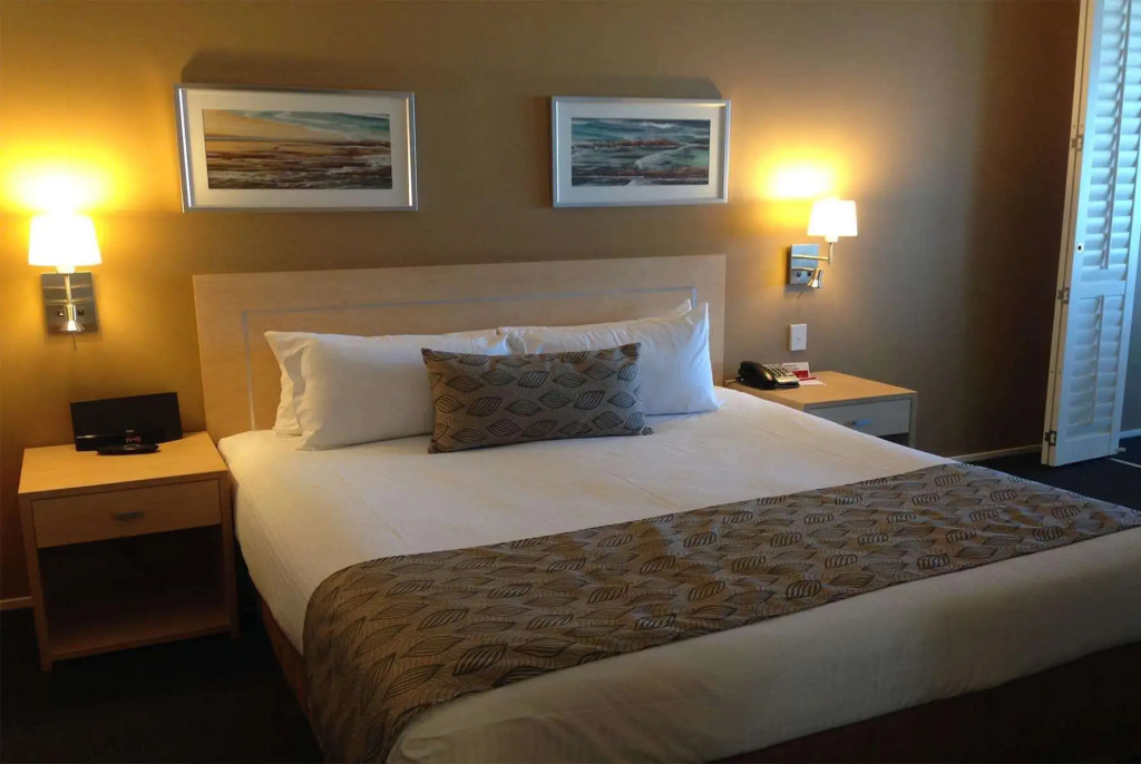 Ramada Hotel & Suites by Wyndham Ballina Byron