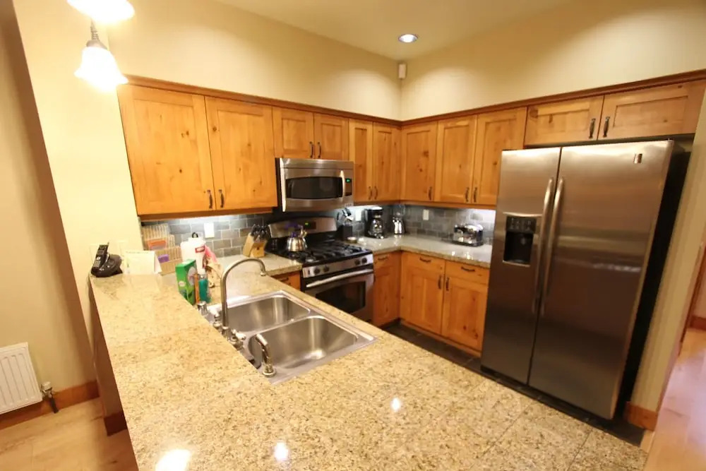 The Cabins 18 3 Bedrooms 2 Bathrooms Condo
