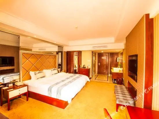Binjiang Shengdi Hotel