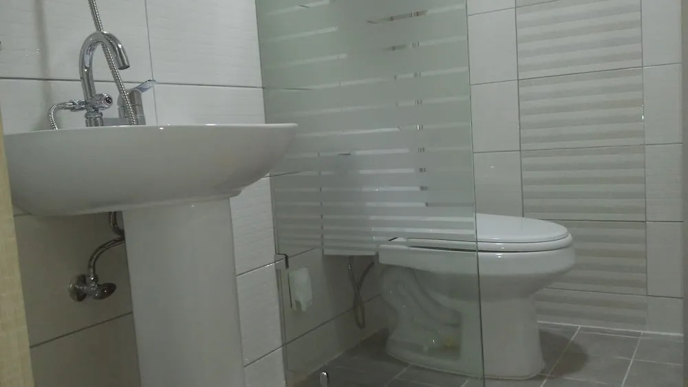 Ophir House Jeju