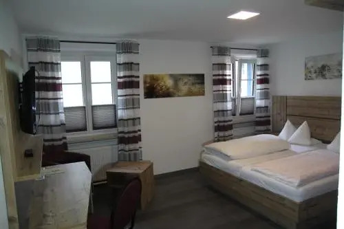 Hotel-Gasthof Zur Post