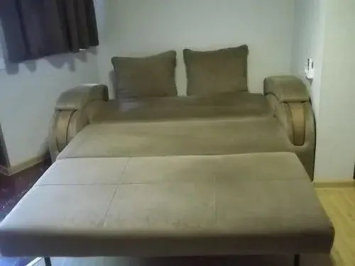 Hotel Visitor