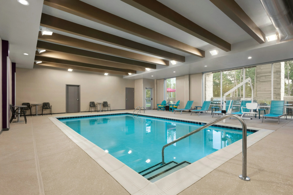 Home2 Suites By Hilton Columbia Harbison