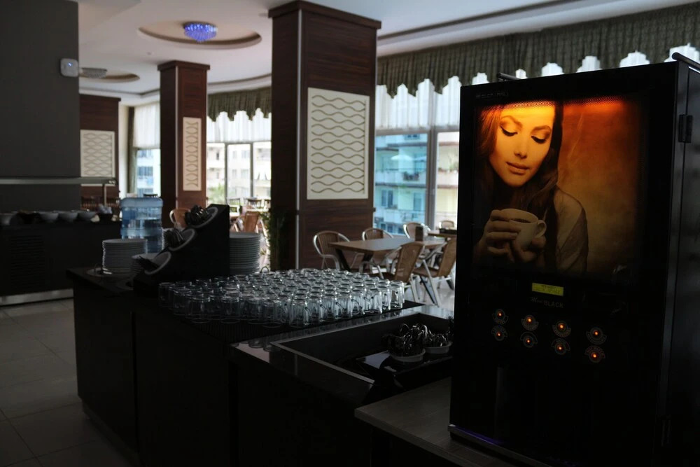 Green House City Hotel