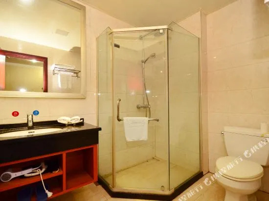 Nice Esports Hotel