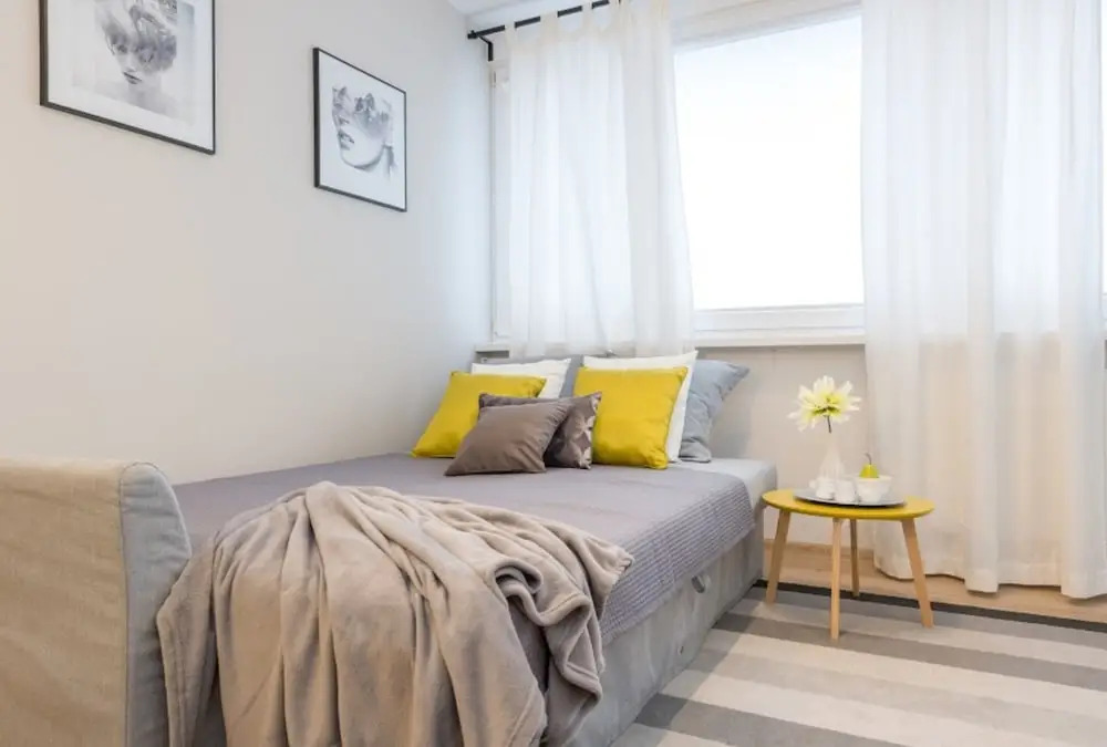 P&O Apartments Metro Wierzbno