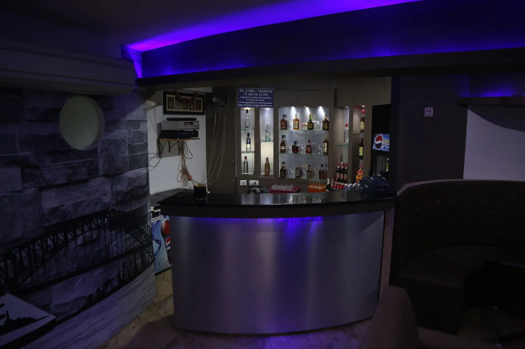 Hotel SPR Inn