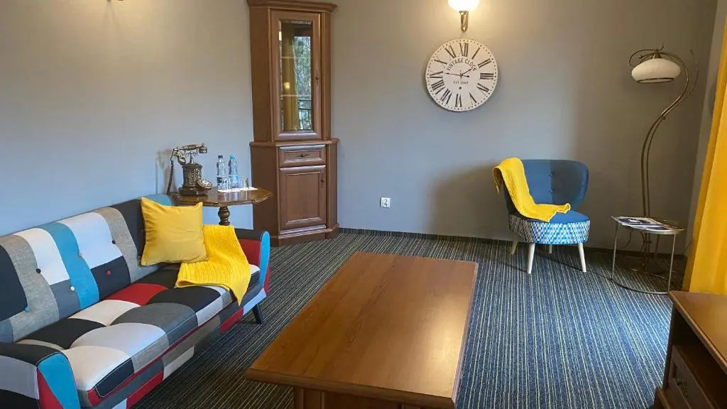 Hotel Marta
