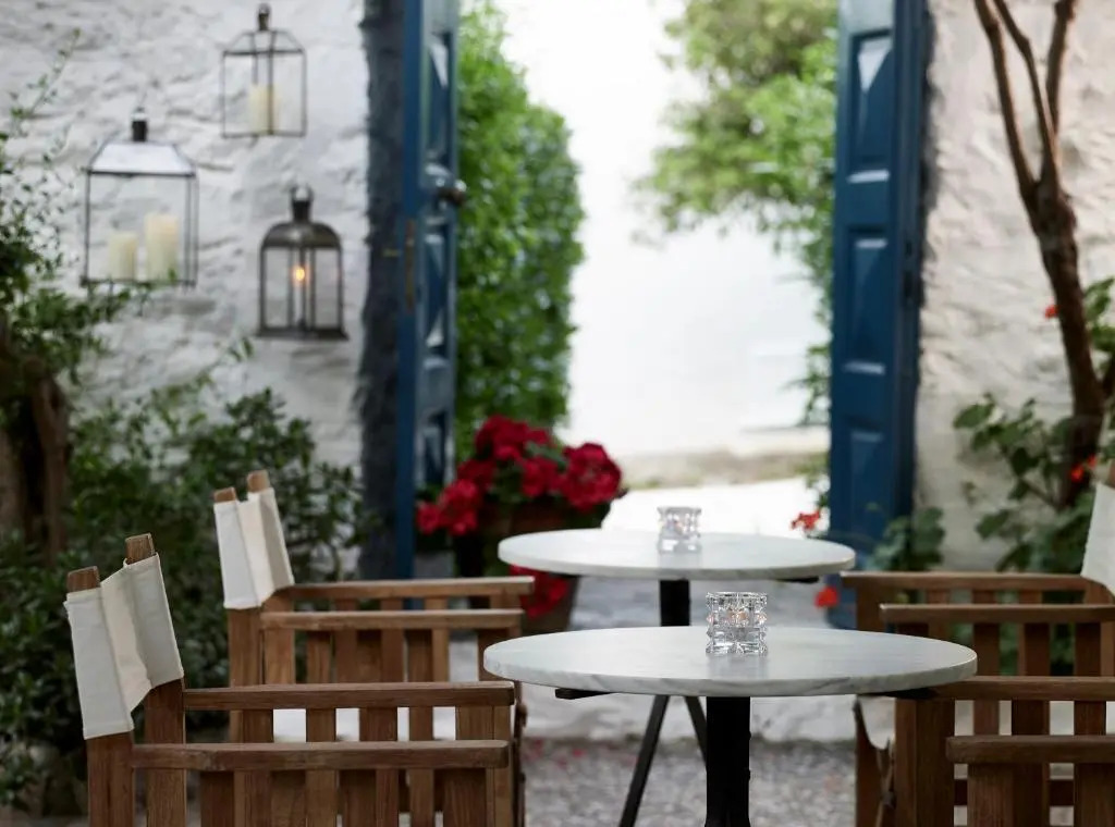 Orloff Boutique Hotel