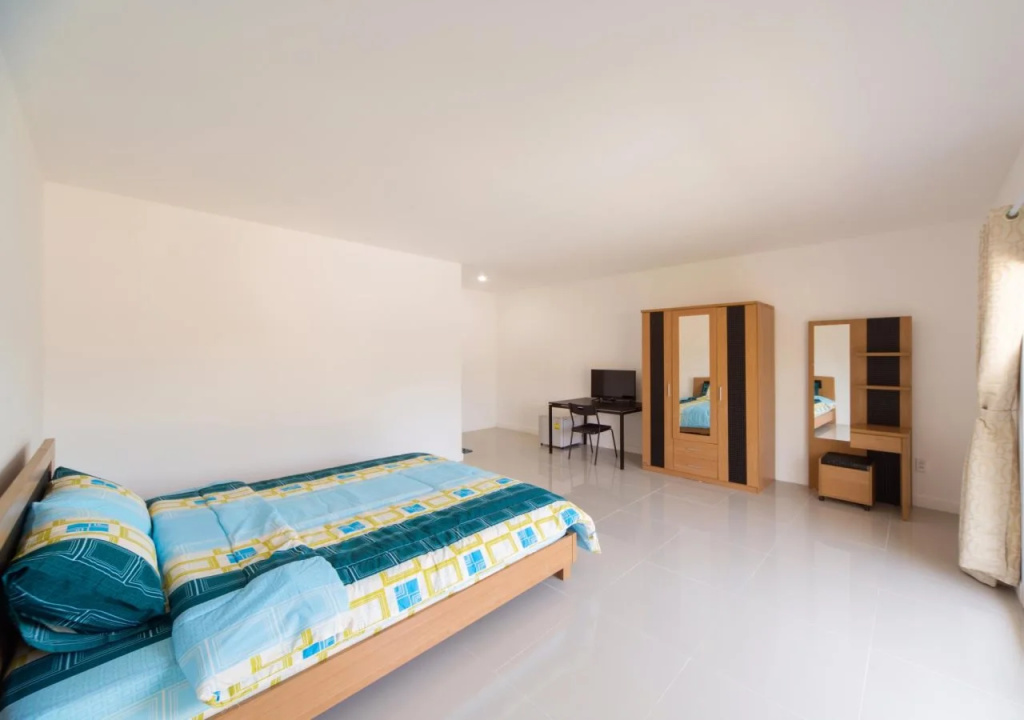 Samui Balcony Hotel(สมุย บัลโคนี โฮเต็ล แอนด์ เกสต์เฮาส์)