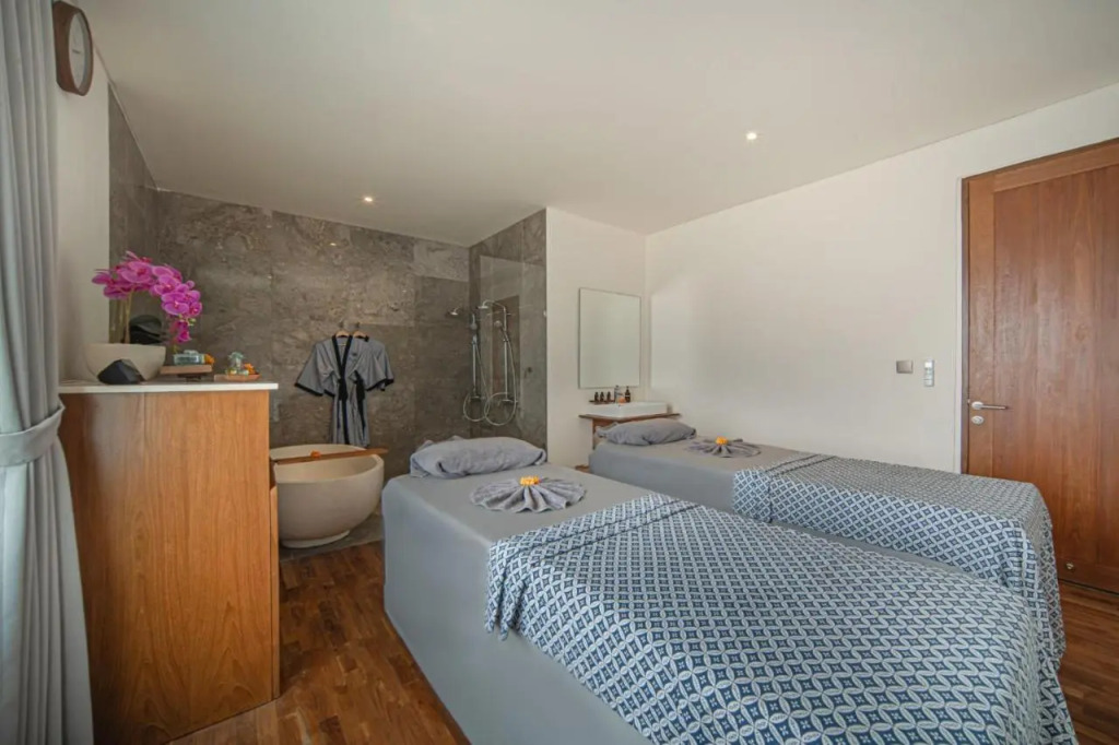 Ayona Beach Villa Canggu by iNi Vie Hospitality