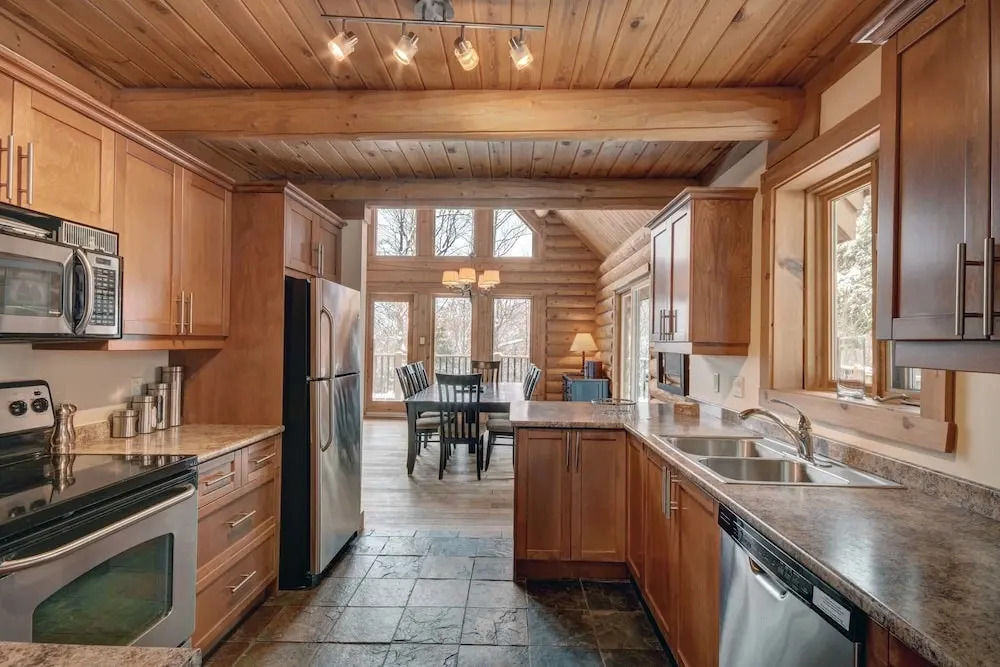 Chalet Cheyene