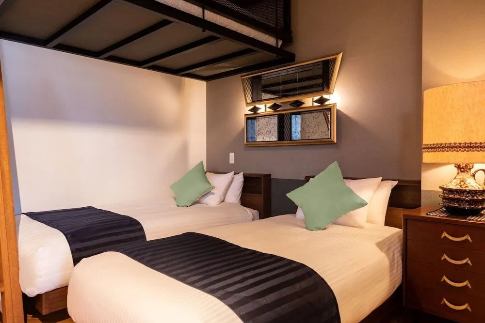 Good Day Hotel
