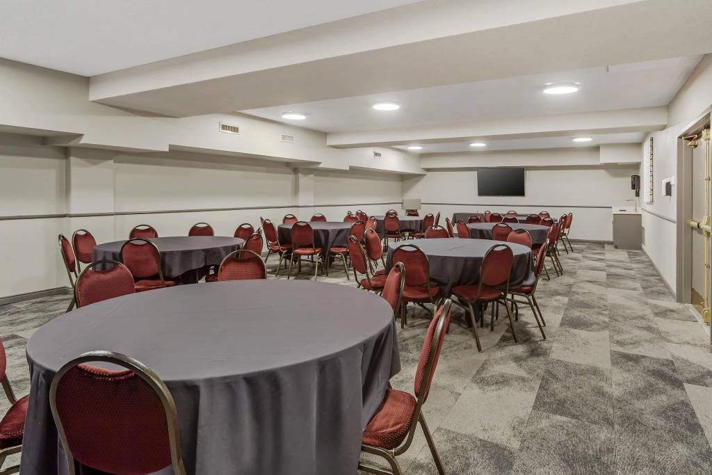 Best Western Plus West Edmonton