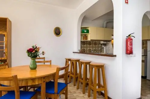 Apartamentos S. João das Areias