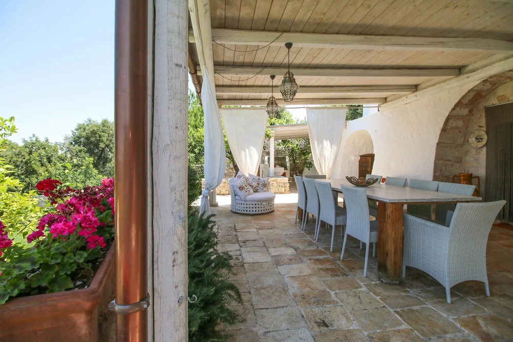 Trulli della Contessa