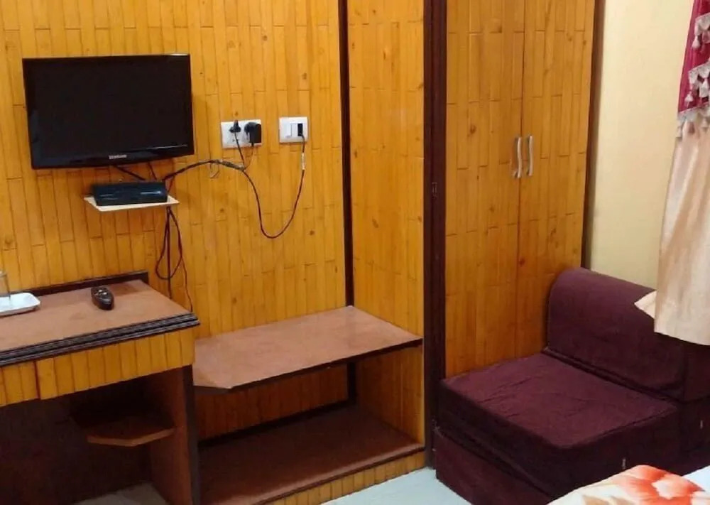 Planet Inn Guest House
