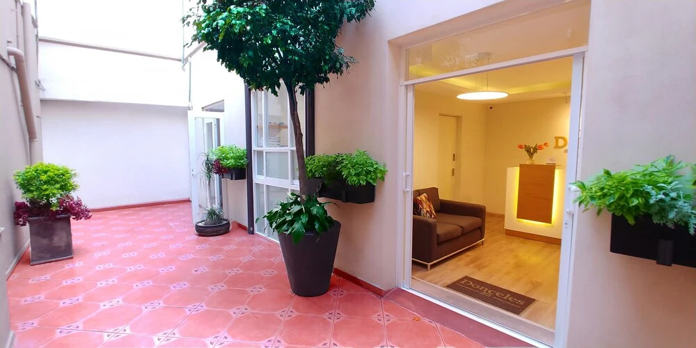 Casa Donceles Apt. 5