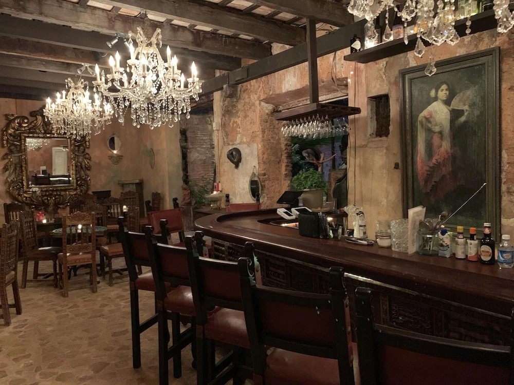 The Gallery Inn
