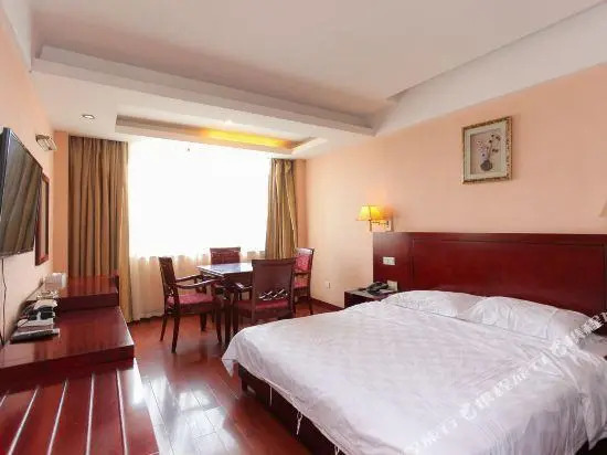 Shaodong Fashion Hotel