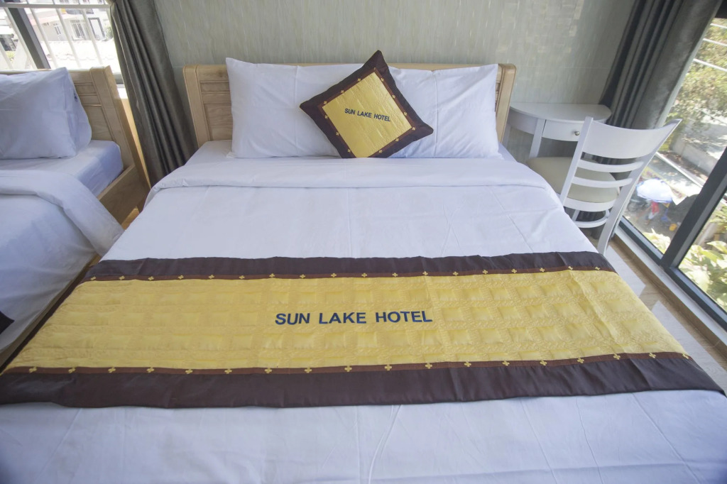 sun lake hotel
