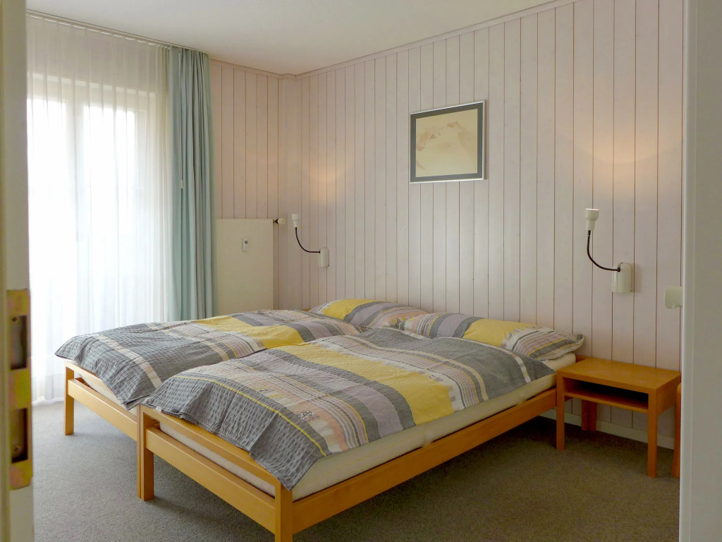 Apartment Arlette Nr- 34 by Interhome