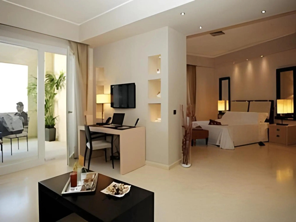 Marinagri Greenblu Hotel