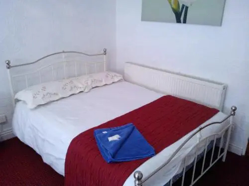 Promenade Beach Apartments