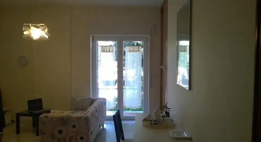 Capodimonte Flat