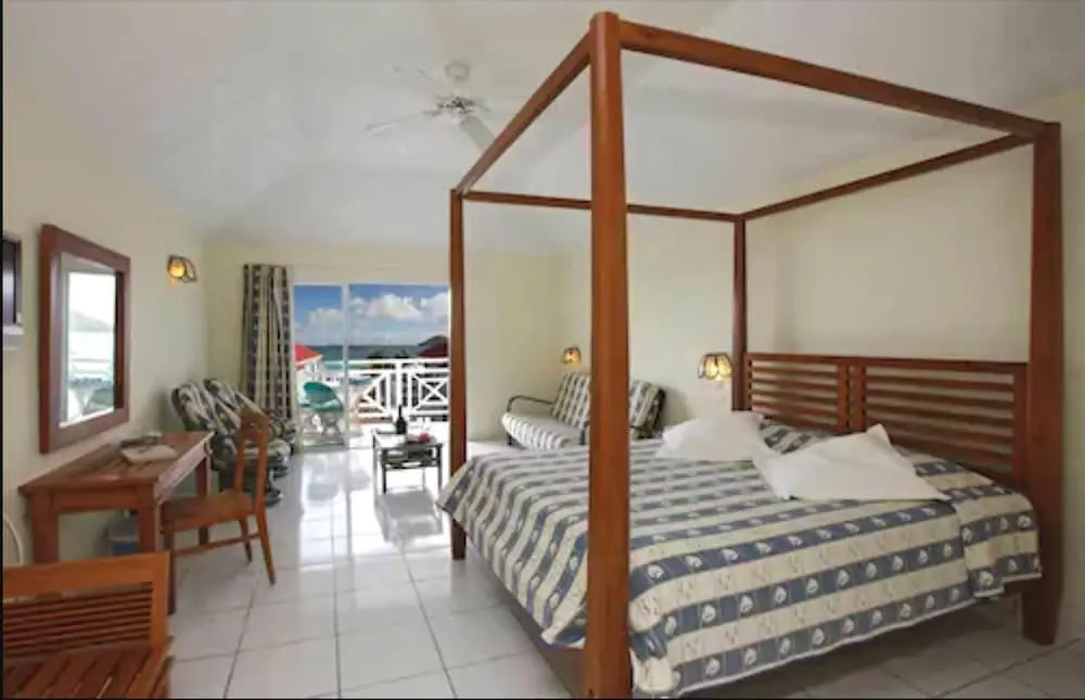 Hotel Baie des Anges