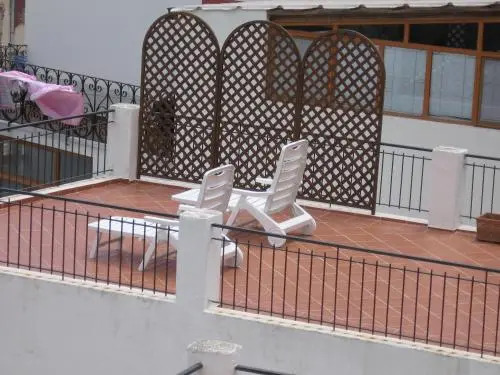 Casa Nonna Rosa