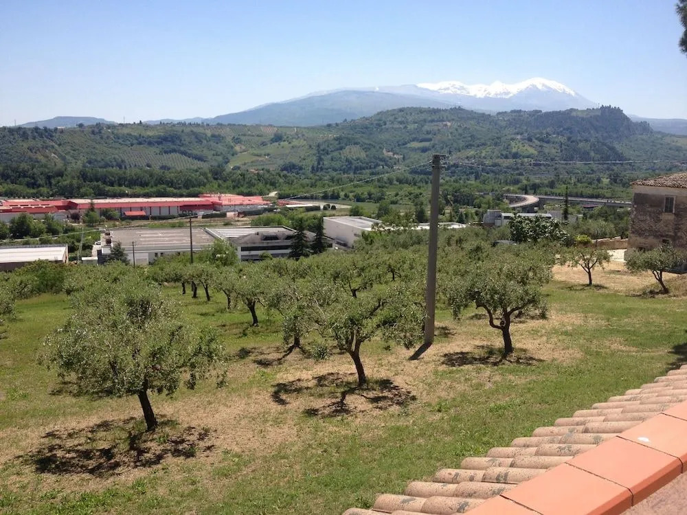 Le Terre D'Abruzzo