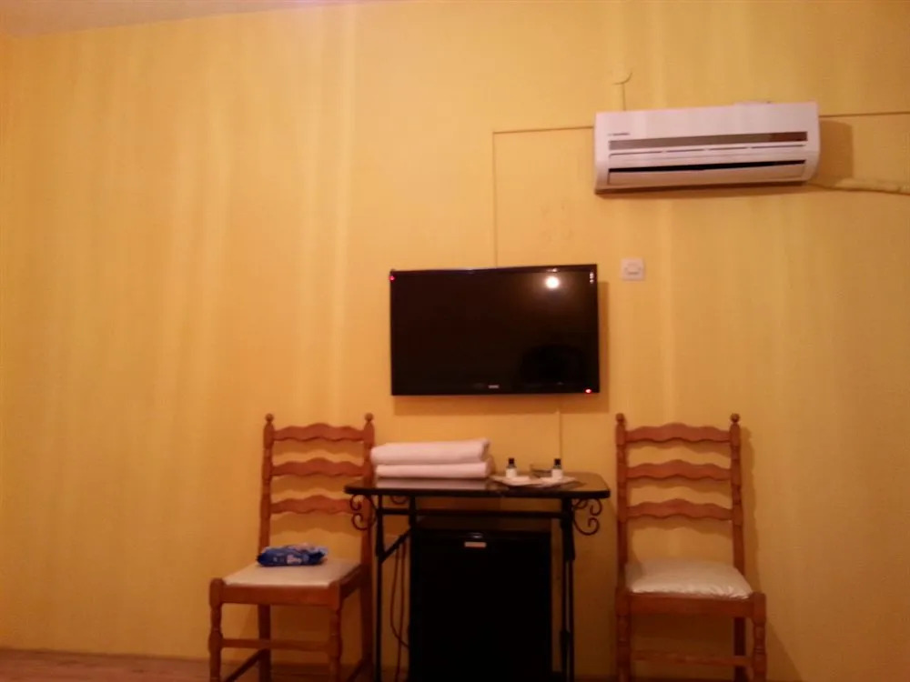 Thermal Aydin Hotel