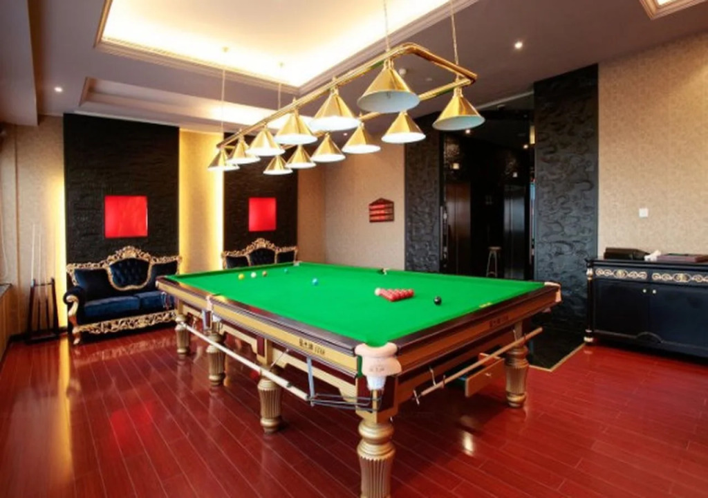 Goethe Hotel Hangzhou