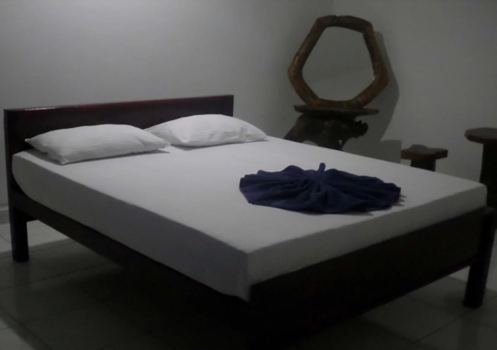 Sasanda Hotel