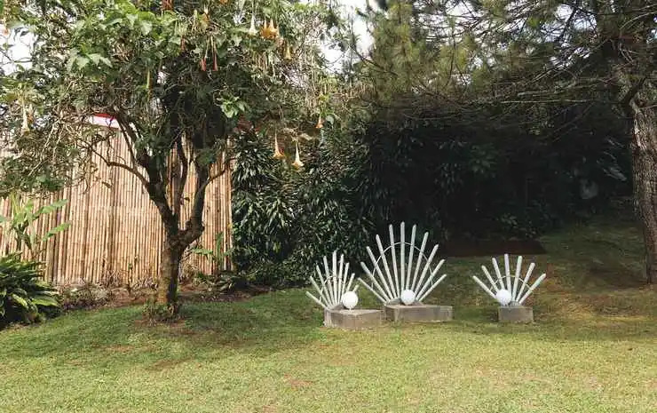 Villa Airis - Blooming Dreams Come True