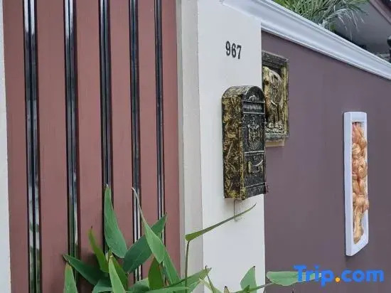 Sila Thai Pool Villa1