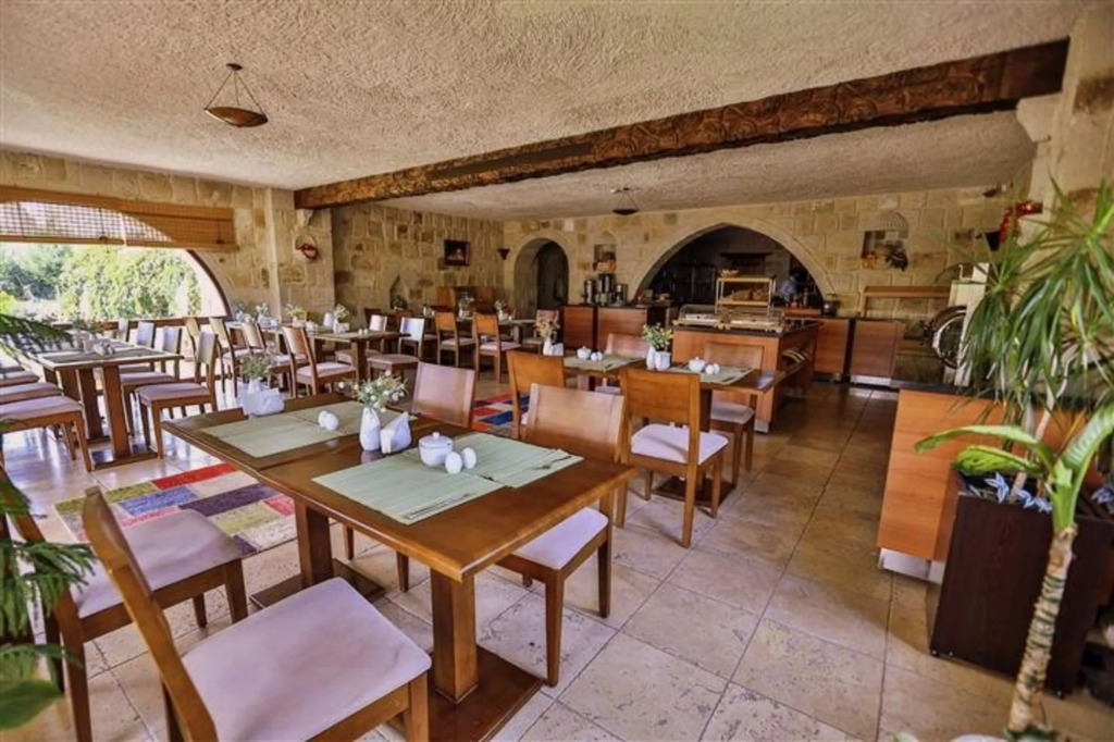 Goreme Inn Hotel Only Adult
